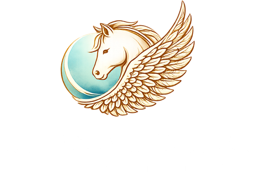 Epona's Wing · Texas Sanctuary — a horse rescue and rehabilitation